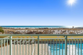 Beach Front Radiant Robins Nest 112, Free Activities Included!